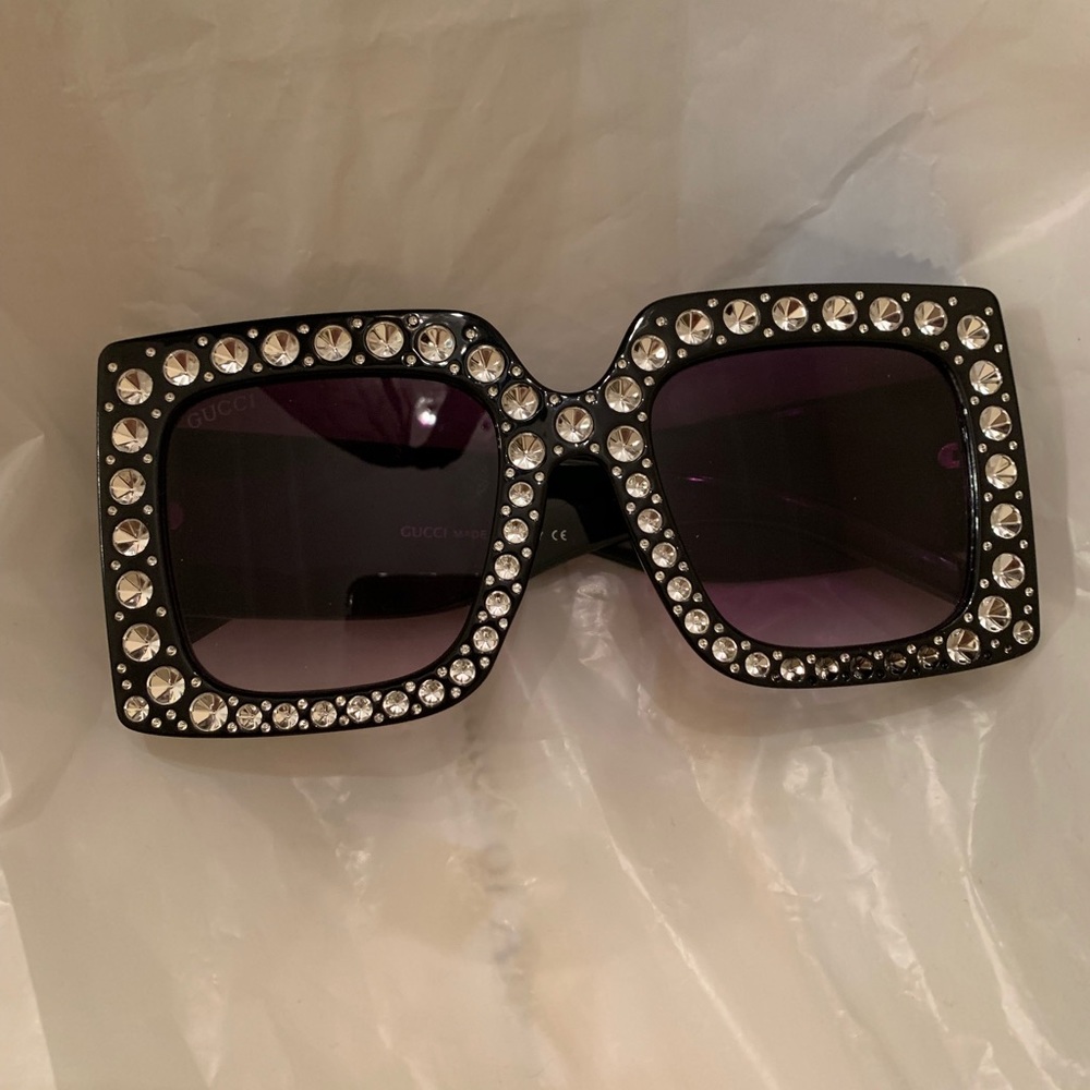 Gucci sunglasses